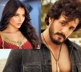 Urvashi Rautela sues Umair Sandhu