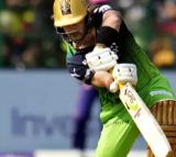 Royal Challengers Bangalore beat Rajasthan Royals by 7 runs