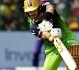 Royal Challengers Bangalore beat Rajasthan Royals by 7 runs