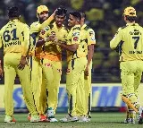 CSK beat KKR by 49 runs