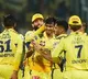 IPL 2023: Rahane, Conway, Dube fifties propel Chennai to top of table with 49-run win over KKR