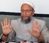 Owaisi slams Amit Shah over promise to scrap Muslim quota