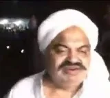 I have no connection with Atiq-Ashraf murder case: Lawrence Bishnoi tells NIA