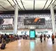 Hyderabad Airport handled 21 mn passengers in 2022-23