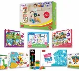 Funskool launches exclusive range of toys, this summer