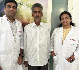 సంక్లిష్ట‌మైన పాంక్రియాటిక్ కేన్స‌ర్‌కు లాప్రోస్కొపిక్ శ‌స్త్రచికిత్స‌ * కొండాపూర్ కిమ్స్ ఆస్ప‌త్రి వైద్యుల ఘ‌న‌త‌

 