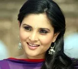 Actress Ramya Sensational Comments On BJP