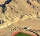 Anand Mahindra shares incredible pictures of newly constructed football stadium in Ladakh