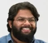 Ravi Brahma Interview
