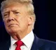 Does anybody want a piece that I have eaten Trump offers half eaten pizza to fans