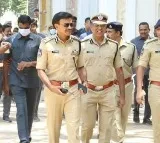 Hyderabad CP CV Anand directs traffic police to conduct a special drive and detain and seize all vehicles using unauthorised sirens