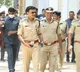Hyderabad CP CV Anand directs  traffic police to conduct a special drive and detain and seize all vehicles using unauthorised sirens