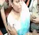 YS Vijayamma slaps woman constable