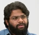 Ravi Brahma Interview