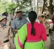 Sharmila explains what happened with police