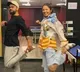 virat kohli and anushka sharma dancing on a punjabi song