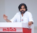 Pawan Kalyan directs Janasena cadre what to do and what not