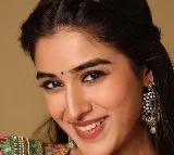 Sakshi Vaidya Interview