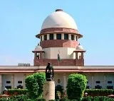 Supreme Court orders to AP High Court in GO no 1