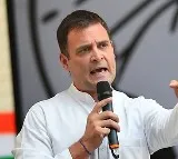 Rahul Gandhi urges Karnataka people to restrict BJP to 40 seats
