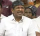 Bopparaju talks about employees agitation