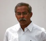 CBI questions IPS Rahul Dev Sharma in Viveka murder case