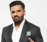 Suniel Shetty afraid of trolls in social media