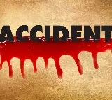 Two killed in car-autorickshaw collision in Telangana