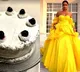 Ileana D'Cruz 'preggy perks' include cake made by sister