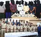 Cyberabad police bust fake currency racket, 13 held