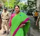 Pushed policemen in self-defence, says YS Sharmila