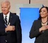 Biden announces 2024 re-election bid, with Harris as running mate