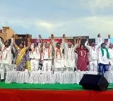 YSR Soul will be Satisfied only after Rahul Gandhi became PM