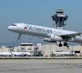 Man arrested for peeing on co passenger onboard New York Delhi flight