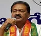 It is not possible for Amit Shah to remove reservations for Muslims says Shabbir Ali