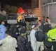 13 die in twin blasts at Pakistan police station