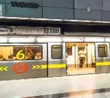 DMRC Takes Jibe At Those Dancing Inside Metro