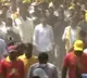Lokesh Padayatra enters Mantralayam Constituency