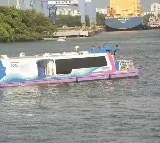Kochi To Get Indias First Water Metro Today
