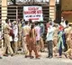 India sees dip in daily corona cases for the third straight day
