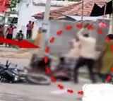 Youngster murder in mancherial