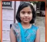 Eight year old girl dies as mobile explodes while watching video in Kerala