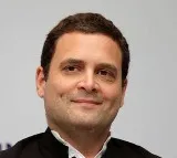 Rahul Gandhi fires on BJP