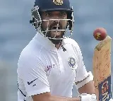 WTC 2023 Final Ajinkya Rahane back as India announce squad for clash against Australia