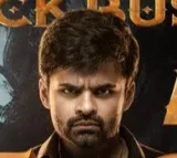 Virupaksha Movie Update