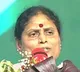 YS Vijayamma meets Sharmila in jail