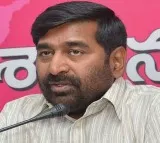 Rayala Telangana is not possible now says Jagadish Reddy