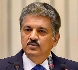Anand Mahindra response on Artificial Intelligence