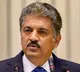 Anand Mahindra response on Artificial Intelligence