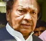 We dont want muslim votes says BJP leader KS Eswarappa